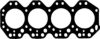 PAYEN AX420 Gasket, cylinder head